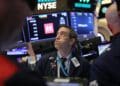 Zdroj: Bloomberg