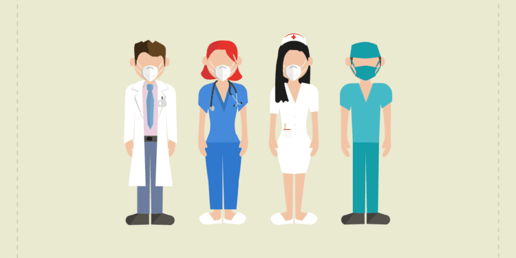 doctor, hospital, health