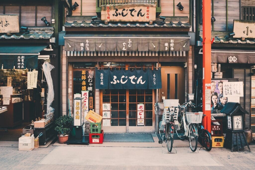 Getting myself lost in Japan [ IG: @clay.banks ]
