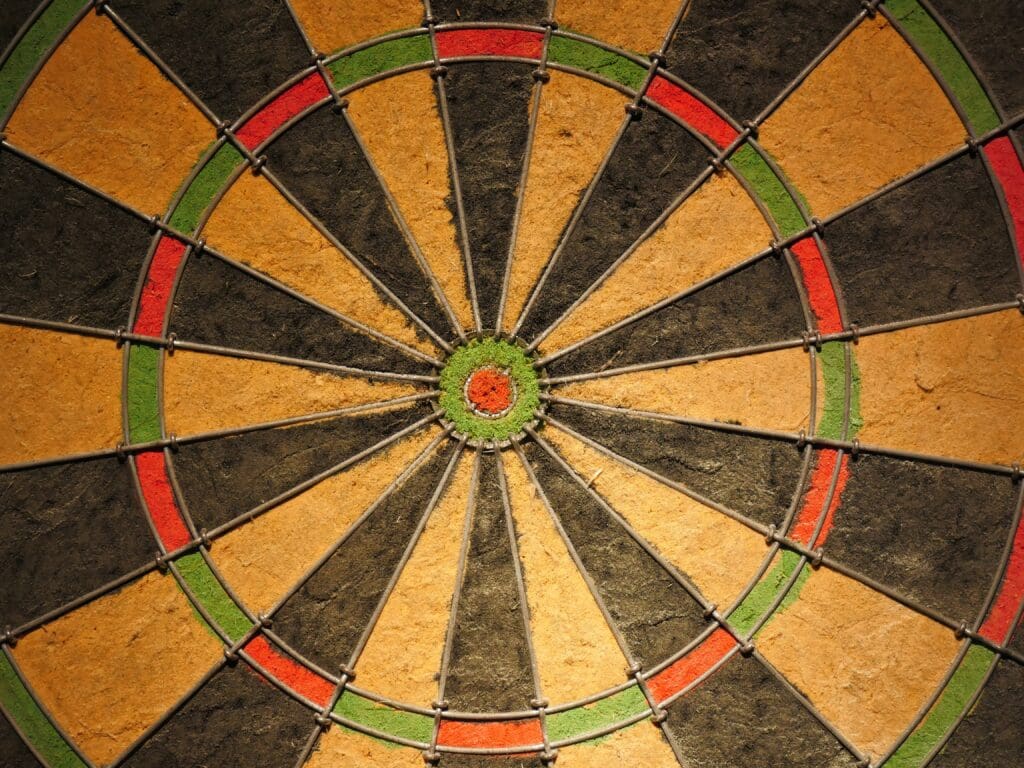 I should have put some gloomi bears on the dart board to make the game more entertaining. While we're on the subject can we change the subject now? Okay, I keep missing the board . . . maybe its the cerveza, no?