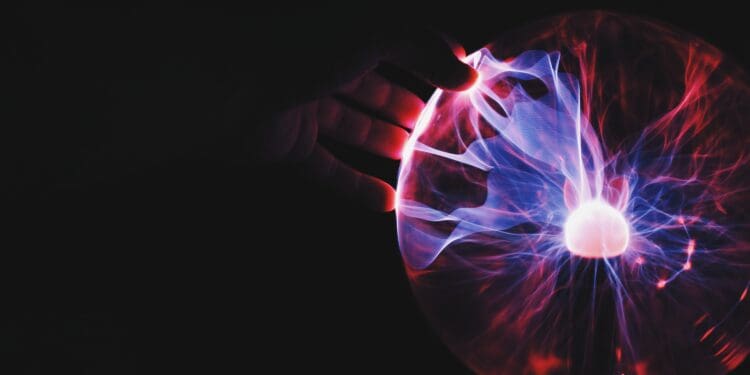 Orb of power