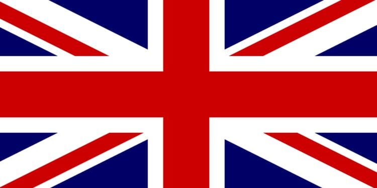 union jack, british, flag