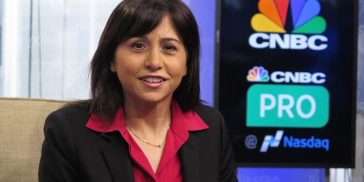 Zdroj: CNBC
