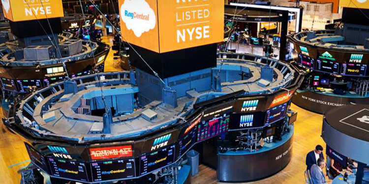 Zdroj: Nyse