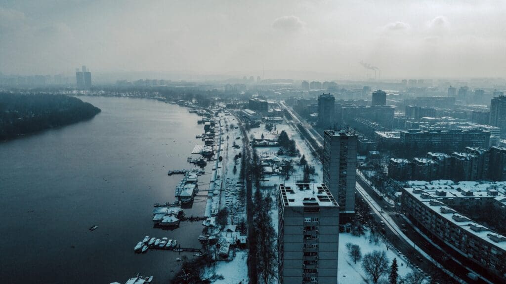 Belgrade ❄