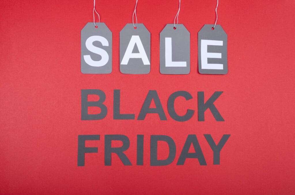 Black Friday Super Sale