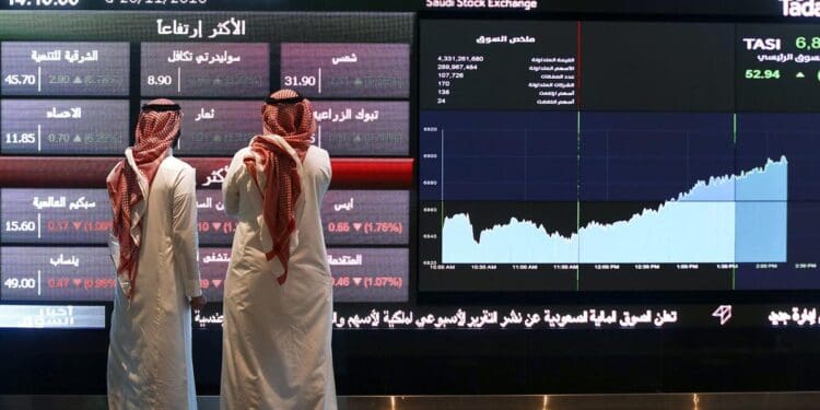 Zdroj: Bloomberg