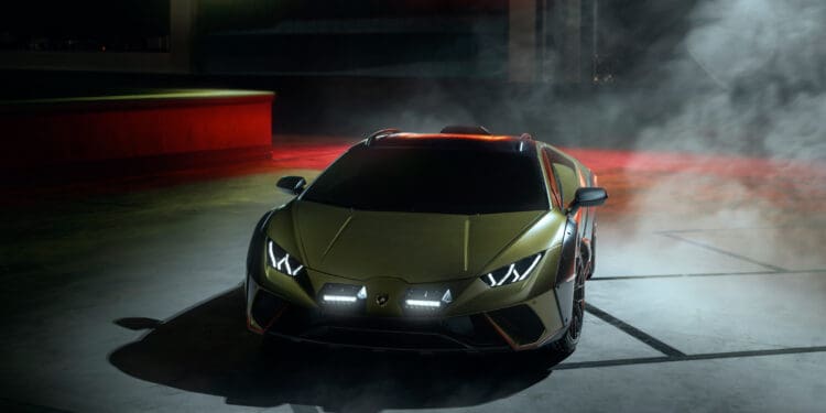Zdroj: Lamborghini.com