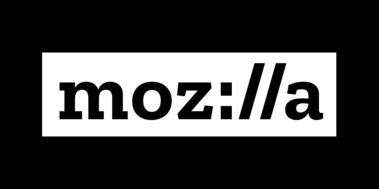 Zdroj: Mozilla