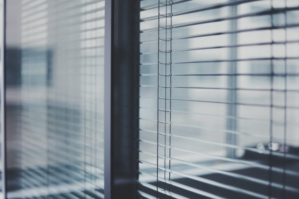 Office Curtain
