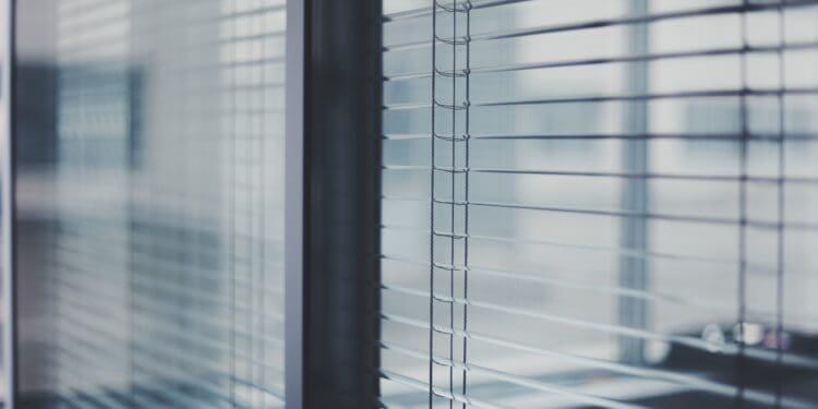 Office Curtain