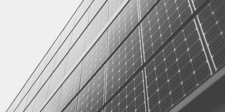 Solar Array
