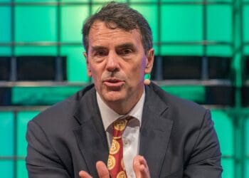 Zdroj: CNBC