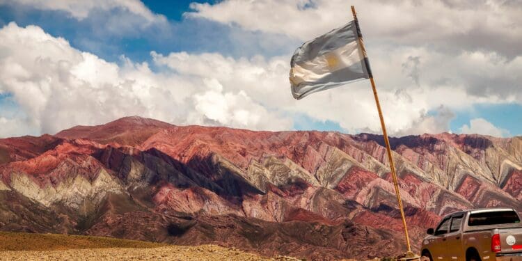 brown rocky mountain under blue sky during daytime