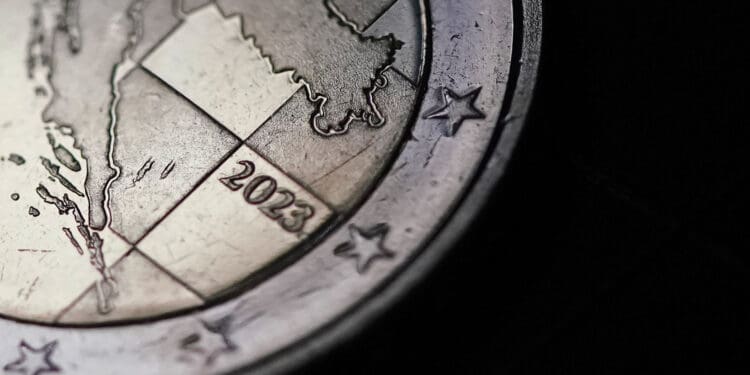 Zdroj: Bloomberg