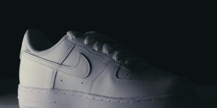 Nike Air Force 1