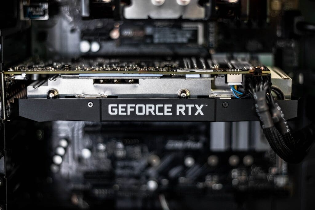 Nvidia
