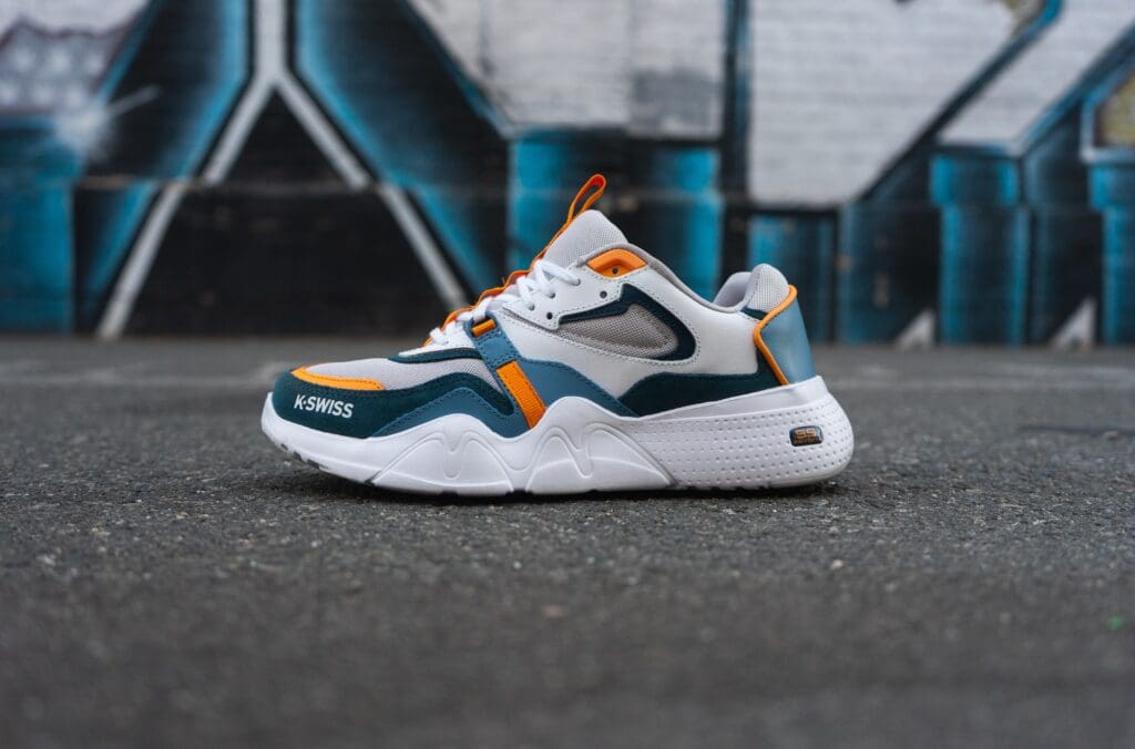 Sneaker Shots