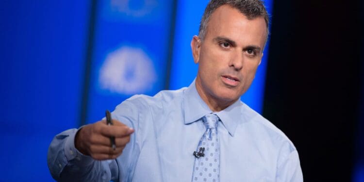 Zdroj: CNBC