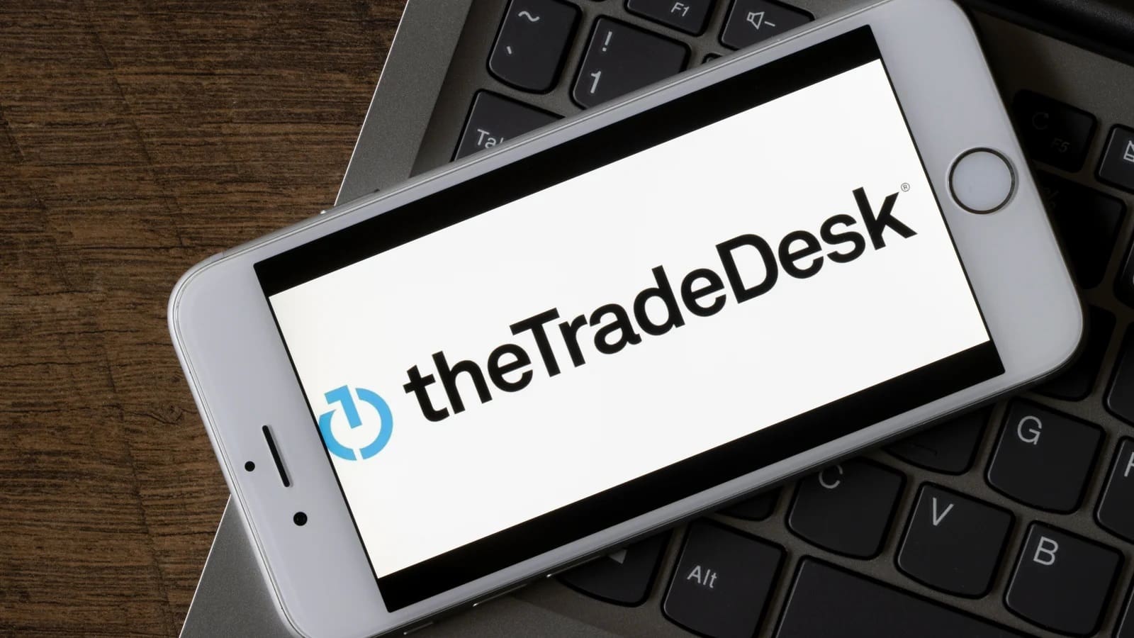 Akcie Trade Desk rostou díky lepším tržbám a silnému výhledu