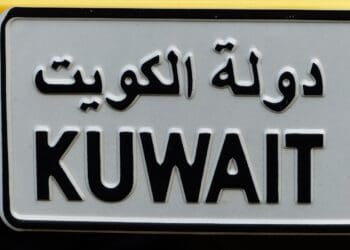 car number, license plate, kuwait