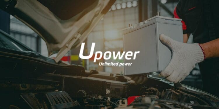 Zdroj: Upower
