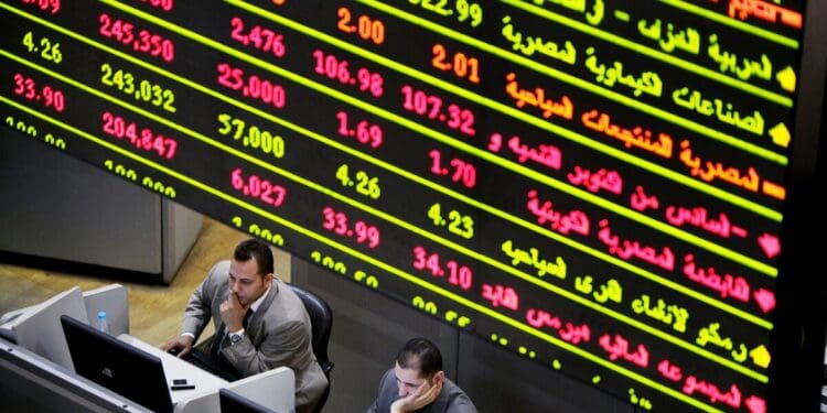 Zdroj: Bloomberg