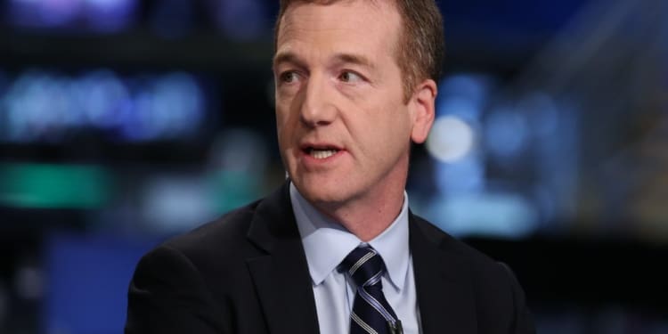 Zdroj: CNBC