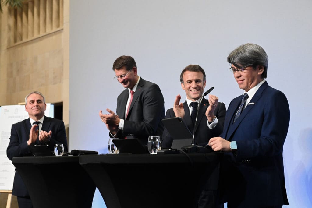 Zdroj: Getty Images