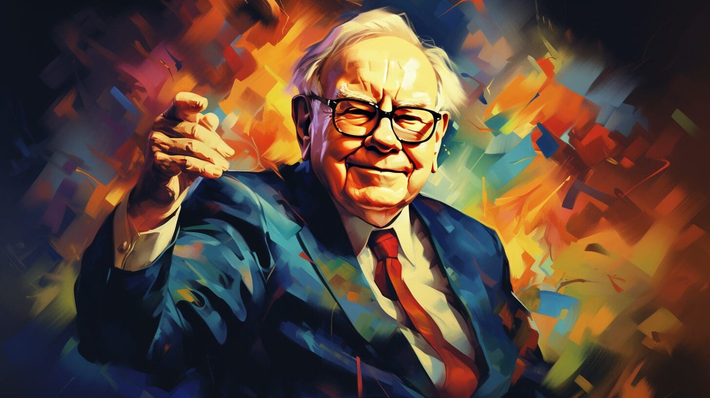 Warren Buffett oslavuje Den díkůvzdání darem v hodnotě téměř 900 milionů dolarů