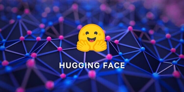 huggin face