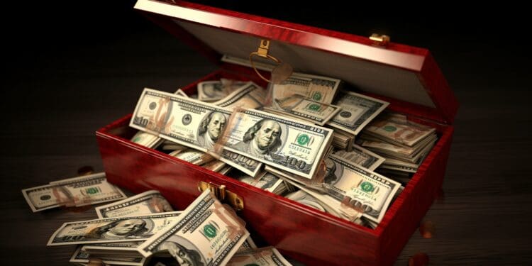 Zdroj: Burzovnísvět.cz