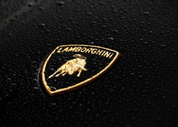 Zdroj: Lamborghini