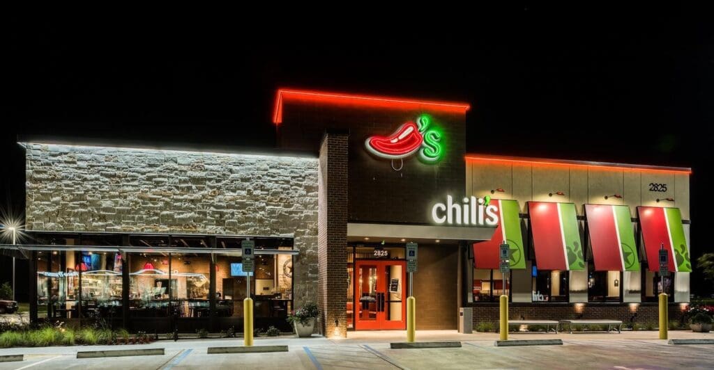 Brinker International Chili´s