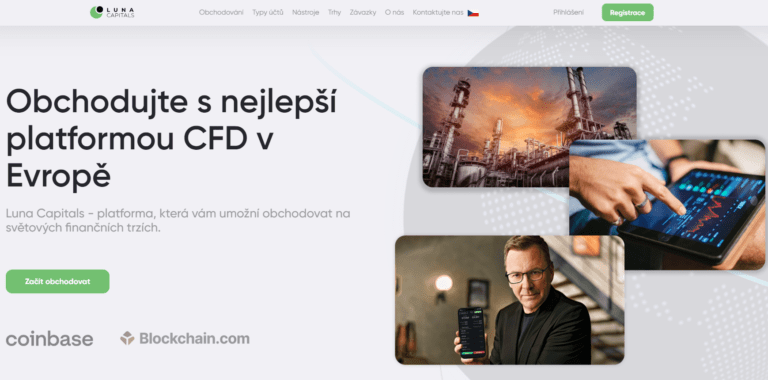 Luna-Capitals – Investiční příležitost, nebo finanční propast?