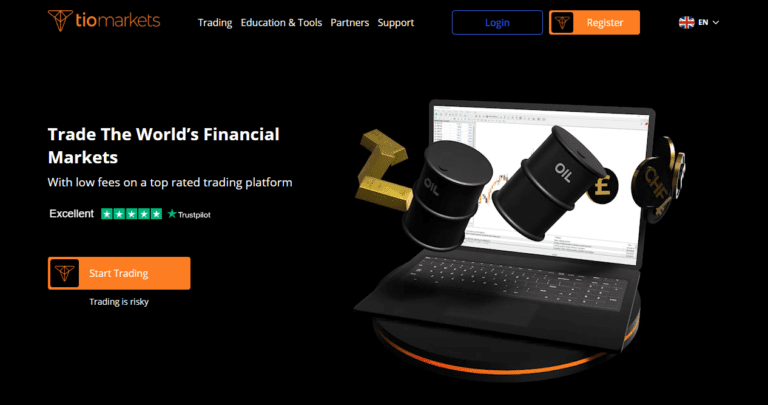 TIO Markets Ltd. – broker bez licence. V případe ztráty peněz vám nikdo nepomůže