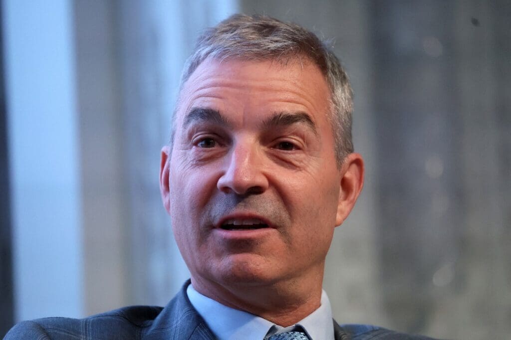 Daniel Loeb