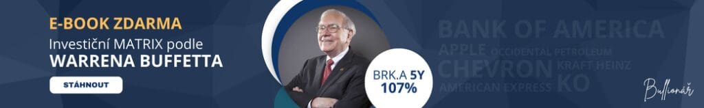 Warren Buffett