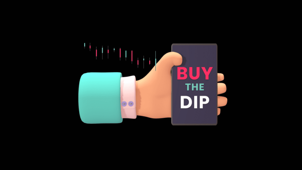 dip