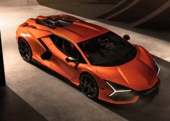 Zdroj: Lamborghini.com