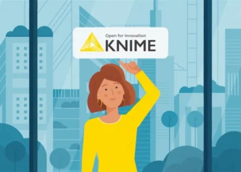 Zdroj: KNIME