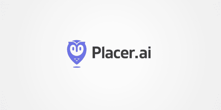 Zdroj: Placer.ai