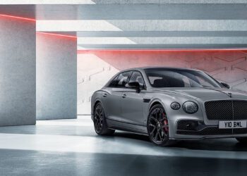 Zdroj: Bentley Hamsphire