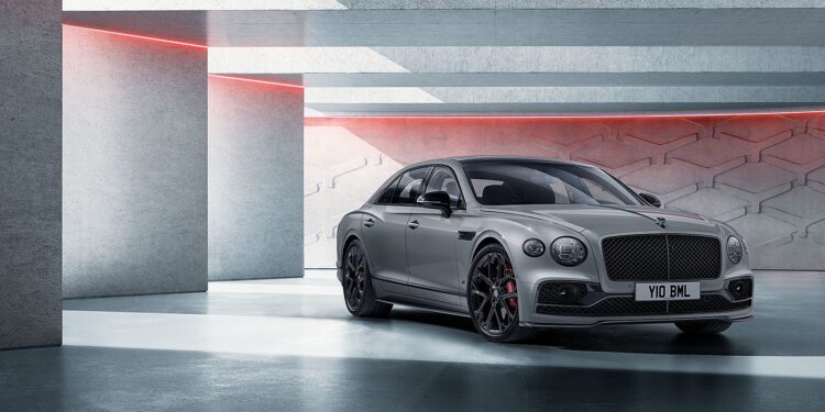 Zdroj: Bentley Hamsphire