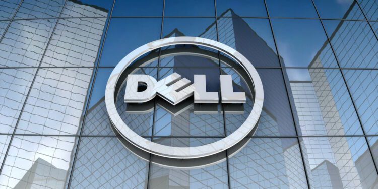 Zdroj: DELL
