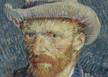 Zdroj: Van Gogh Museum