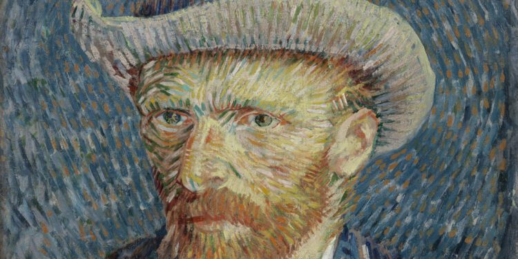 Zdroj: Van Gogh Museum