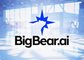 Zdroj: BigBear.ai