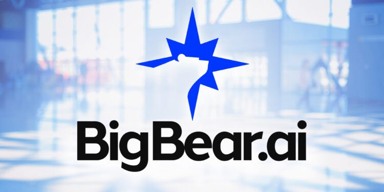 Zdroj: BigBear.ai