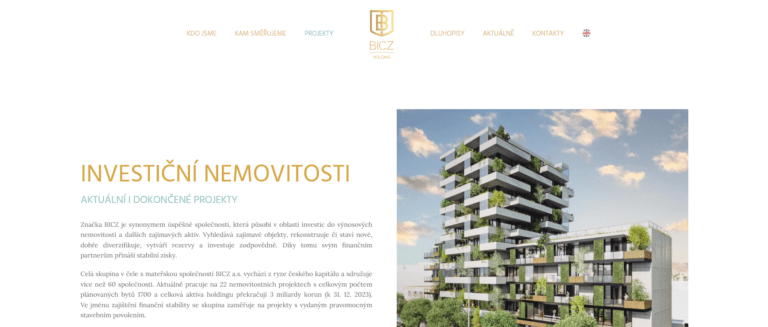 BICZ – Dá se prostřednictvím dluhopisů opravdu měnit svět k lepšímu?